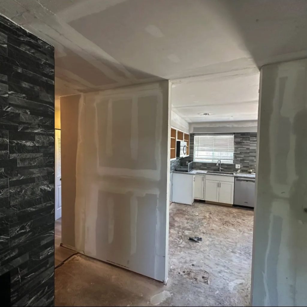 Fire Damage Restoration in Torrance, CA