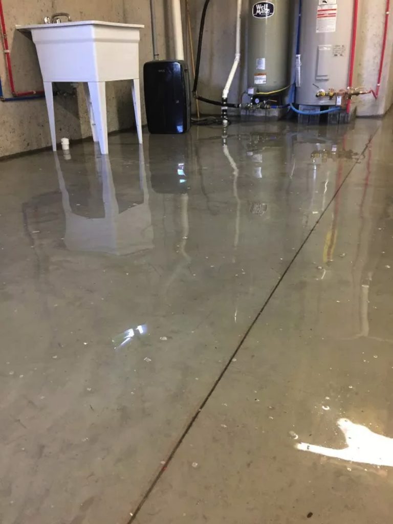 Water Damage Restoration in Burbank, CA